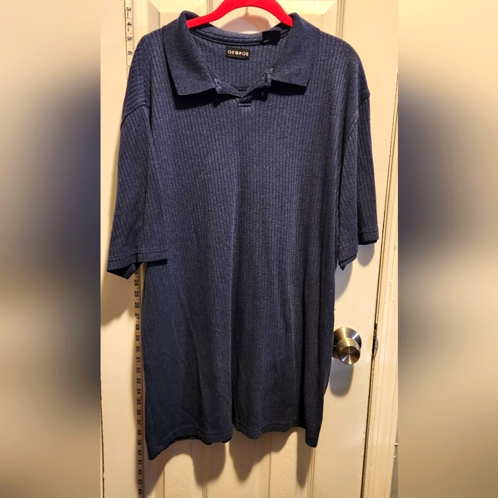 George Shirt